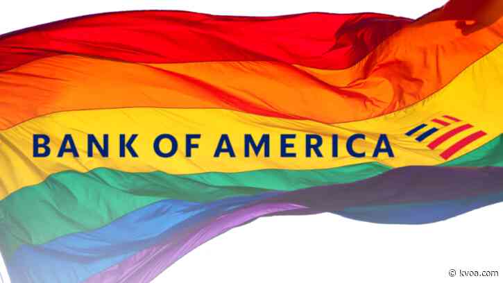 Bank of America joins TPD’s Safe Place initiative, to be a safe harbor for anti-LGBTQ violence