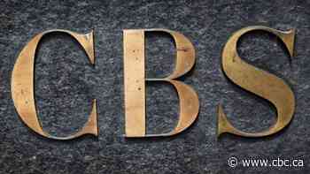 60 Minutes producer sues CBS for alleged gender discrimination