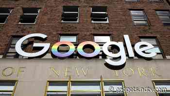Google Fires Fifth Activist Employee in Three Weeks