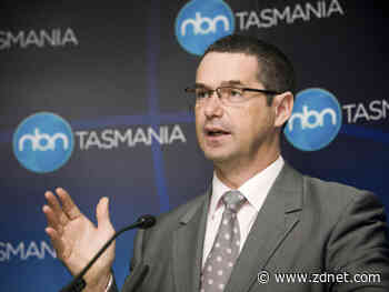 Former Labor Comms Minister Stephen Conroy now chair of blockchain firm