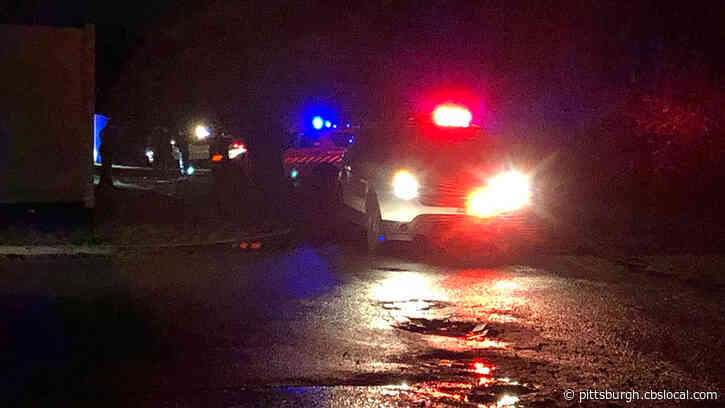 Police Investigating After Penn Hills Shooting Sends 1 To Hospital