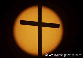 Grand jury account of priest is released