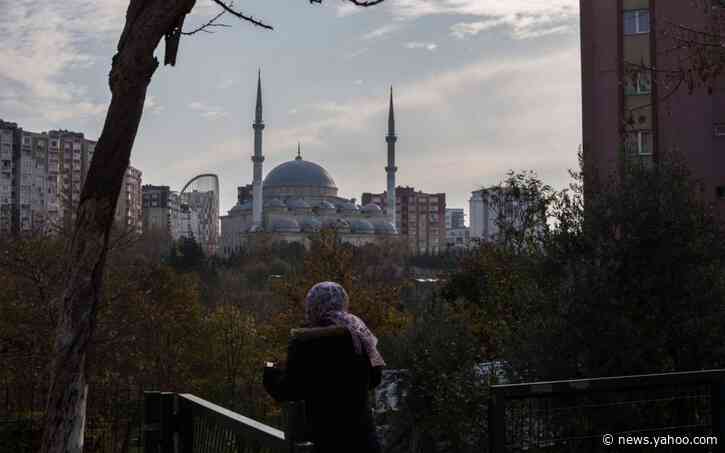 Exclusive: Hamas plots attacks on Israel from Turkey as Erdogan turns blind eye