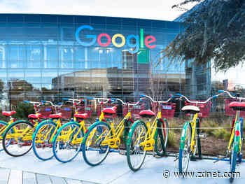 Google pays Australian government AU$481m to settle tax dispute