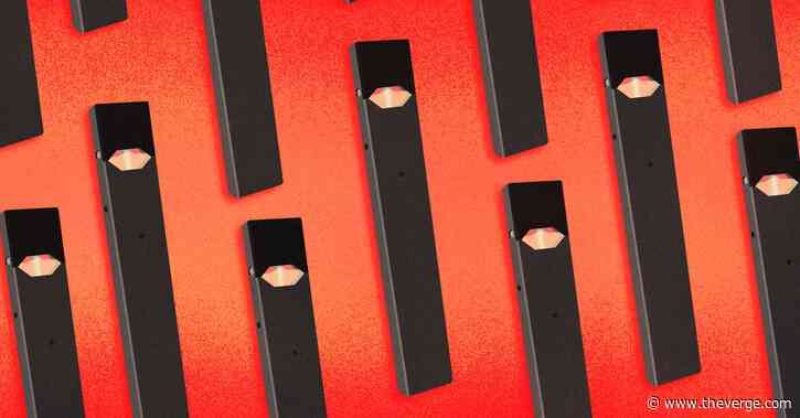 Marijuana vaping hits record highs among teens