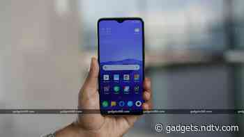 Redmi Note 8 Pro Sale Today at 12 Noon via Amazon, Mi.com: Price in India, Offers, Specifications