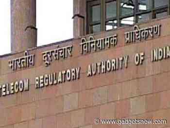 Trai moves to fix floor tariffs for mobile call, data