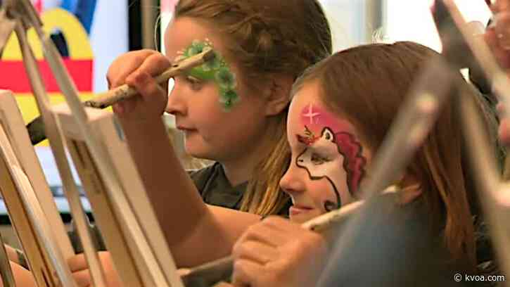 Ronald McDonald House promotes “Roundup Program”