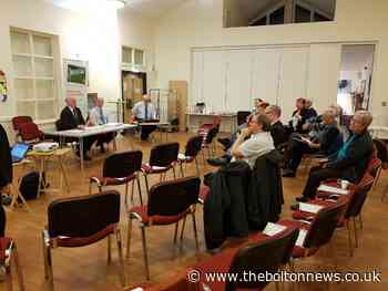 Bolton Area Forums 'no longer fit for purpose', says council