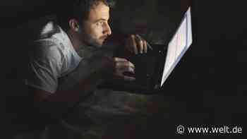 Für eine gute Online-Bewerbung brauchen Sie kein Anschreiben