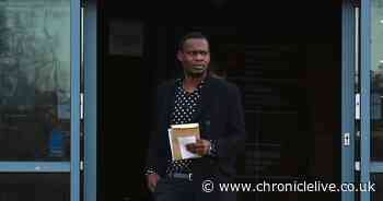 Sunderland University student who took a six-inch knife to the pub 'for protection' avoids jail