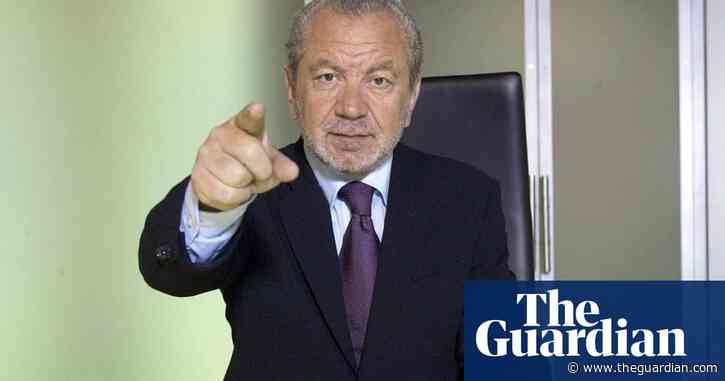 TV tonight: will you be watching The Apprentice live final?