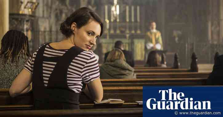 The 50 best TV shows of 2019: No 2 – Fleabag