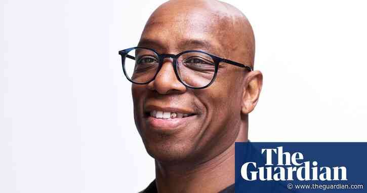 Ian Wright: ‘My biggest arguments are with God. Sometimes I ask him: Why?’