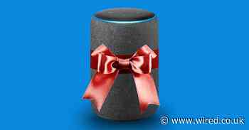 Don't give the gift of corporate surveillance this Christmas