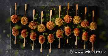 Inside the weird world of Iceland's Christmas party food kitchen