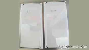 Samsung Galaxy S11, Galaxy S11+ Screen Protector Leak Tips Ultra-Slim Display Bezels