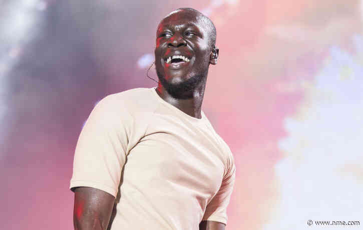 Watch Stormzy explain what “wastemen” means in wholesome primary school interview