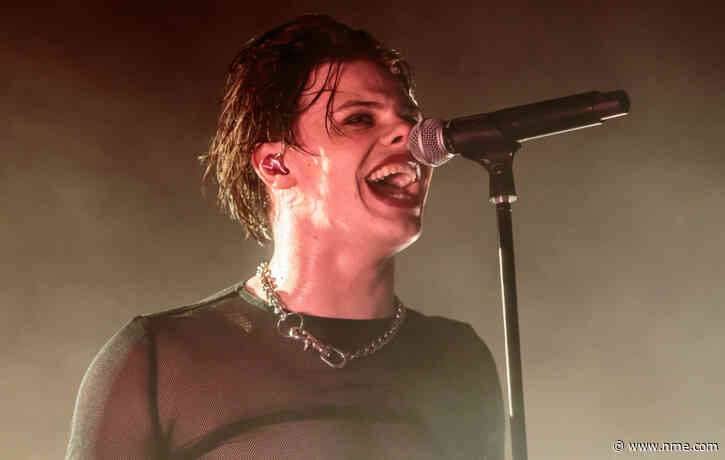 Head out on the road with Yungblud in new mini-documentary ‘We’re Only Just Getting Started’