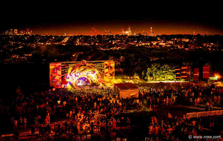 Kaleidoscope Festival is set to return for “an event like no other” in 2020