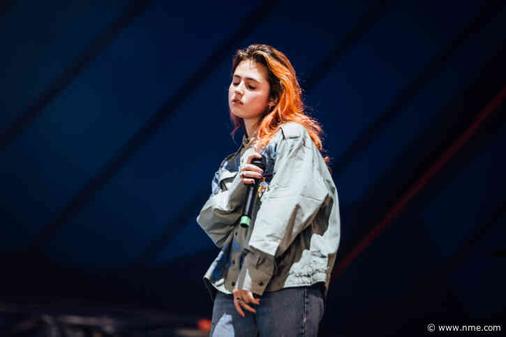 Clairo cancels tour meet and greets due to mental health concerns