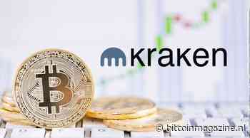 Bitcoin beurs Kraken neemt OTC platform over van Circle