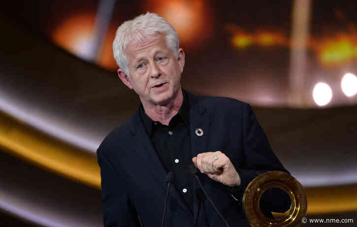 Richard Curtis reveals what he’d change about ‘Love Actually’