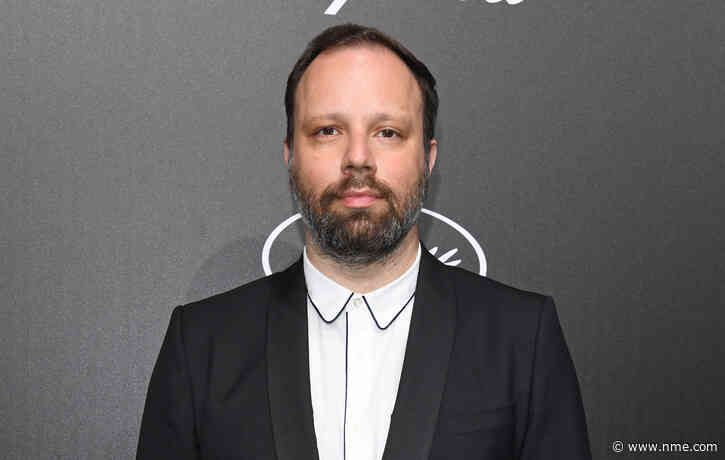 ‘The Favourite’ director Yorgos Lanthimos in talks to adapt gothic novel ‘The Hawkline Monster’