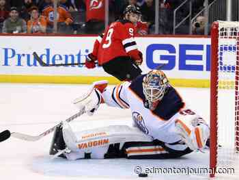 Top 5 signals that Edmonton Oilers are going to bring "A" game