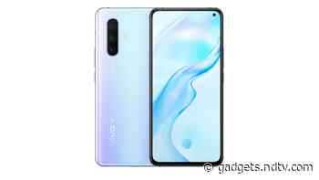Vivo X30 Pro 5G 12GB RAM + 512GB Storage Variant Spotted on TENAA
