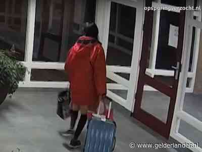 Politie toont beelden van wankelende zwangere vrouw dag voor overlijden: ‘Ze wilden vluchten’