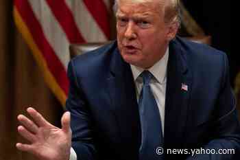 Poll: Most Americans expect Trump will get fair trial but think aides should testify