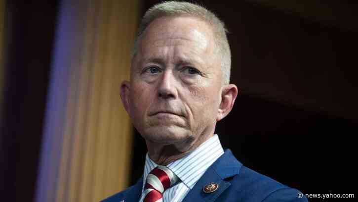 Rep. Jeff Van Drew Was ‘Almost Obsessively Anti-Trump’ Before He Considered Joining His Party