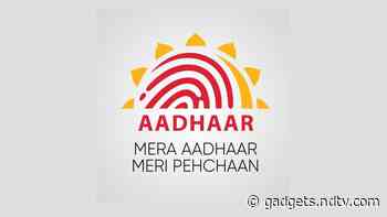 UIDAI Shelves Plan to Hire Social Media Monitoring Agency to Track Online Conversations