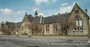 Work on a £1.5m restoration of Sting's old rehearsal space in Wallsend is under way