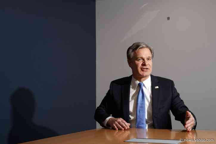 Secretive FISA court rebukes FBI over errors in Russia probe