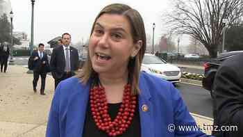 Rep. Elissa Slotkin Says CIA Helps Hollywood Make Accurate Spy Movies