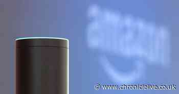 The two rooms Amazon Alexa should not go in - and how to protect your privacy