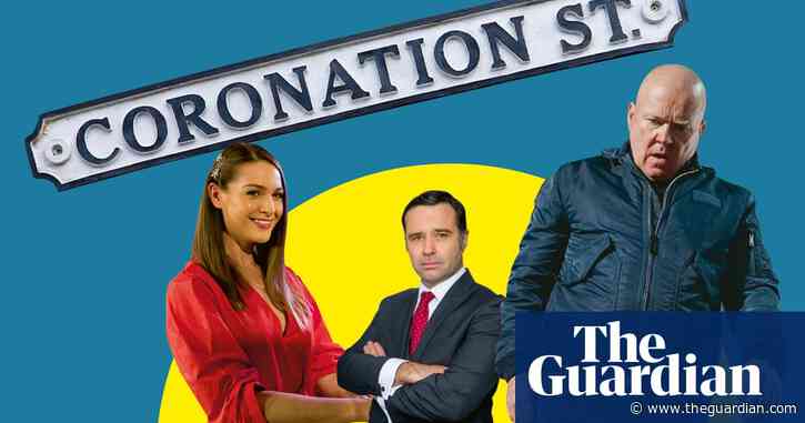 Affairs! Festive births! Pub sieges! Your guide to 2019’s Christmas soaps
