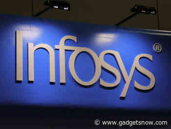 Infosys to pay California $8,00,000, here's why