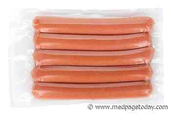Consuming More Ultraprocessed Foods Tied to Higher T2D Risk