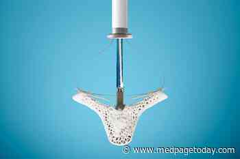 MitraClip Volume Requirements Set the Bar Low for Centers