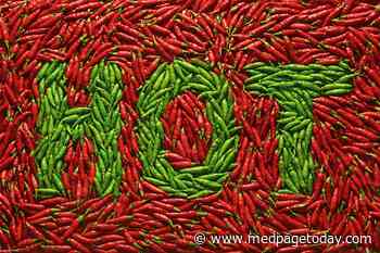 Hot Peppers May Be the Spice of (Long) Life and Healthy Heart