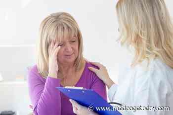 Clinical Challenge: Lung Cancer and Depression