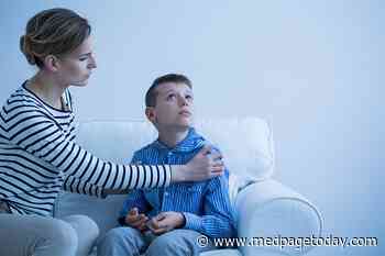 AAP: Autism Treatment Should Be Early, Intense, and Family-Driven