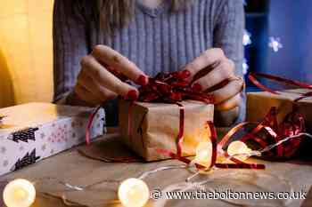Final Christmas post dates for Royal Mail, ASOS, Amazon and more