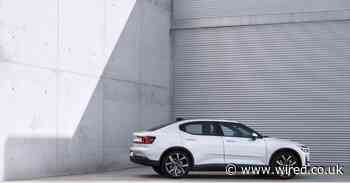 How Polestar's electric cars are changing an entire industry