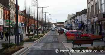 'The Northern Powerhouse would need to grow very long fingernails to scratch Ashington': how do we help the towns of the North East