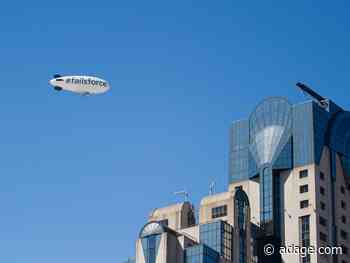 At Freshworks, guerilla marketing is business as usual