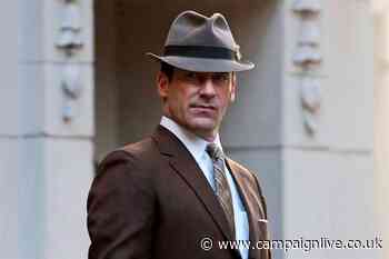 Why do founders no longer name their agencies after themselves?